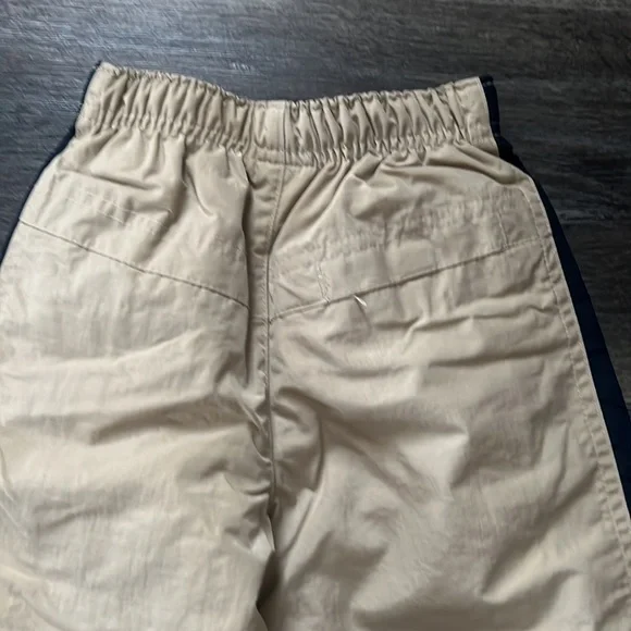 ♥️4/$10♥️ The Children’s Place athletic pants - Picture 5 of 5